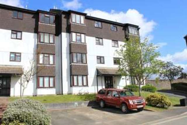  Image of 2 bedroom Flat for sale in Vaughan Close Plymouth PL2 at Vaughan Close Beacon Park Plymouth, PL2 3QP