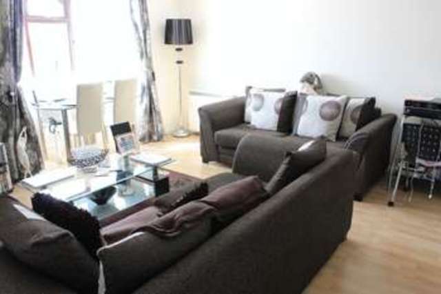  Image of 2 bedroom Flat for sale in Vaughan Close Plymouth PL2 at Vaughan Close Beacon Park Plymouth, PL2 3QP