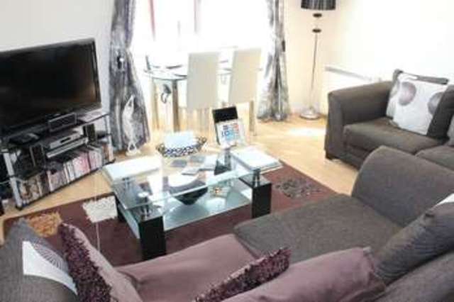  Image of 2 bedroom Flat for sale in Vaughan Close Plymouth PL2 at Vaughan Close Beacon Park Plymouth, PL2 3QP