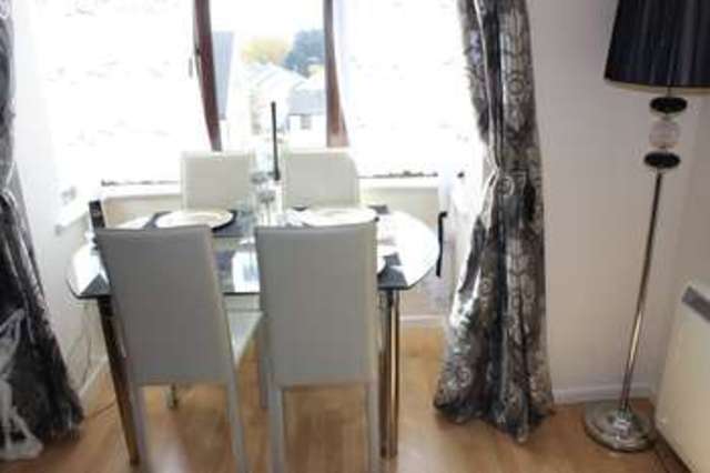  Image of 2 bedroom Flat for sale in Vaughan Close Plymouth PL2 at Vaughan Close Beacon Park Plymouth, PL2 3QP
