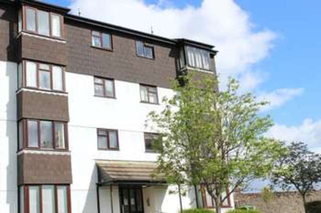  Image of 2 bedroom Flat for sale in Vaughan Close Plymouth PL2 at Vaughan Close Beacon Park Plymouth, PL2 3QP