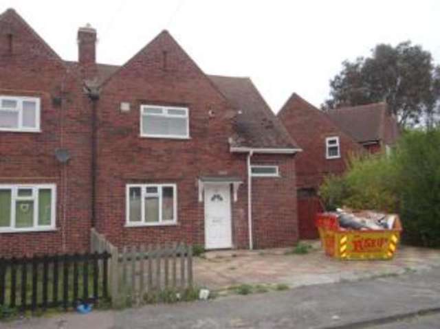  Image of 3 bedroom Semi-Detached house for sale in Vauxhall Crescent Canterbury CT1 at Canterbury Kent Canterbury, CT1 1EY