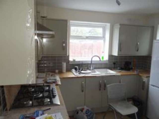  Image of 3 bedroom Semi-Detached house for sale in Vauxhall Crescent Canterbury CT1 at Canterbury Kent Canterbury, CT1 1EY