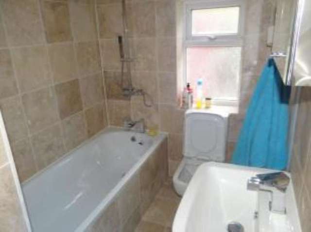  Image of 3 bedroom Semi-Detached house for sale in Vauxhall Crescent Canterbury CT1 at Canterbury Kent Canterbury, CT1 1EY