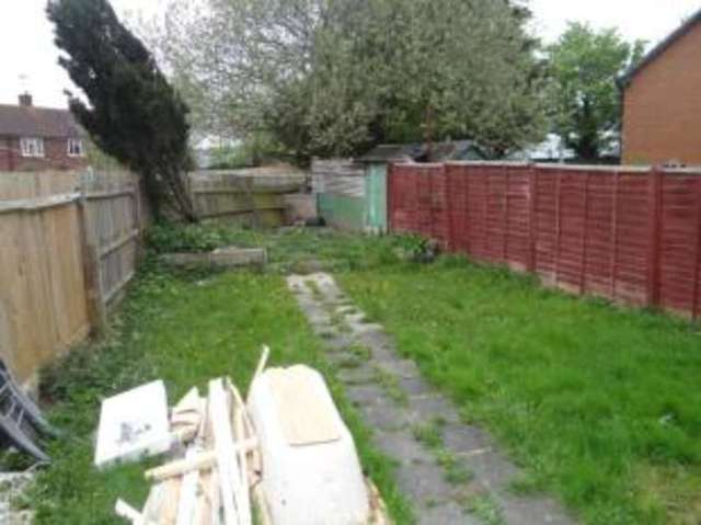  Image of 3 bedroom Semi-Detached house for sale in Vauxhall Crescent Canterbury CT1 at Canterbury Kent Canterbury, CT1 1EY