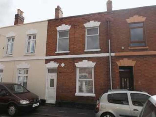  Image of 3 bedroom Terraced house for sale in Vauxhall Road Tredworth Gloucester GL1 at Vauxhall Road Barton Gloucester, GL1 4EY