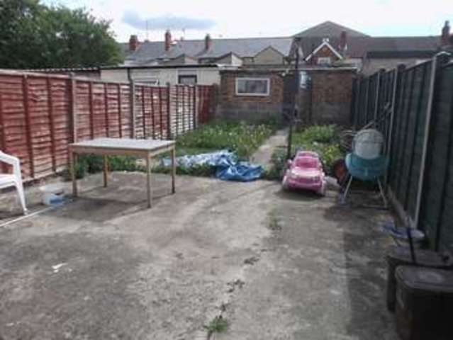  Image of 3 bedroom Terraced house for sale in Vauxhall Road Tredworth Gloucester GL1 at Vauxhall Road Barton Gloucester, GL1 4EY