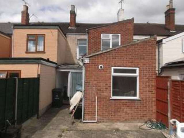  Image of 3 bedroom Terraced house for sale in Vauxhall Road Tredworth Gloucester GL1 at Vauxhall Road Barton Gloucester, GL1 4EY