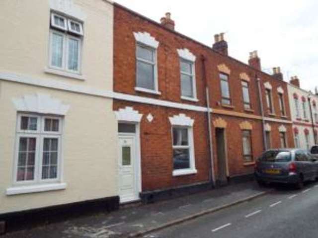  Image of 3 bedroom Terraced house for sale in Vauxhall Road Tredworth Gloucester GL1 at Gloucester Gloucestershire Gloucester, GL1 4EY