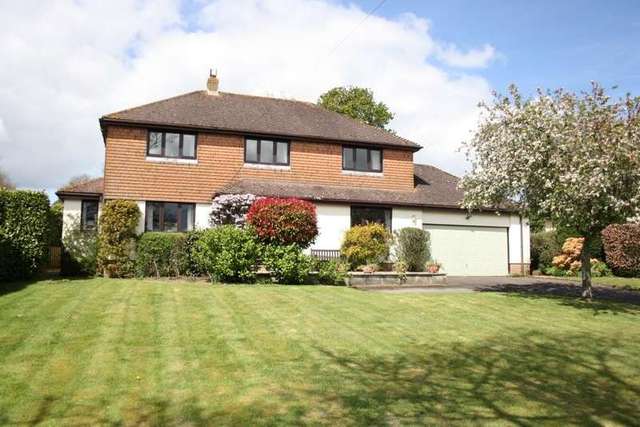  Image of 4 bedroom Detached house for sale in Tipton St. John Tipton St. John Sidmouth EX10 at Tipton St John Tipton St John Devon, EX10 0AJ