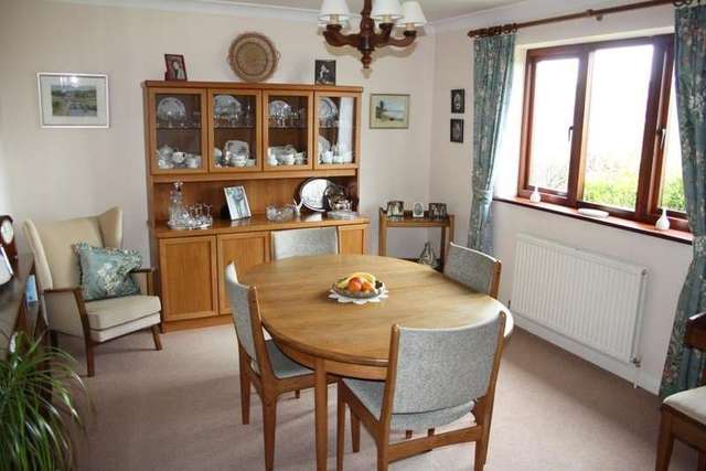  Image of 4 bedroom Detached house for sale in Tipton St. John Tipton St. John Sidmouth EX10 at Tipton St John Tipton St John Devon, EX10 0AJ