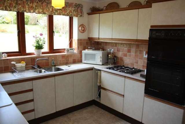 Image of 4 bedroom Detached house for sale in Tipton St. John Tipton St. John Sidmouth EX10 at Tipton St John Tipton St John Devon, EX10 0AJ