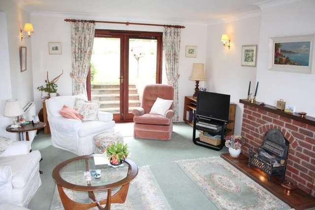  Image of 4 bedroom Detached house for sale in Tipton St. John Tipton St. John Sidmouth EX10 at Tipton St John Tipton St John Devon, EX10 0AJ