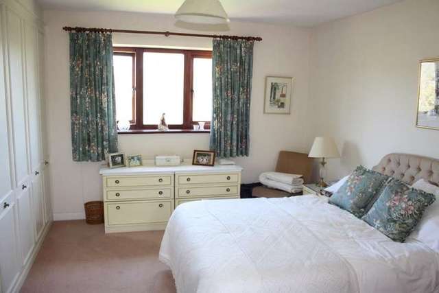  Image of 4 bedroom Detached house for sale in Tipton St. John Tipton St. John Sidmouth EX10 at Tipton St John Tipton St John Devon, EX10 0AJ