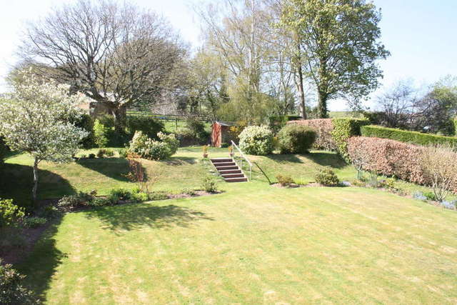  Image of 4 bedroom Detached house for sale in Tipton St. John Tipton St. John Sidmouth EX10 at Tipton St John Tipton St John Devon, EX10 0AJ