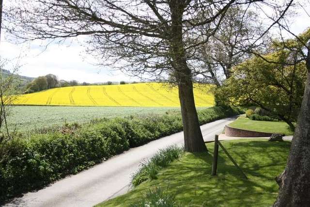  Image of 4 bedroom Detached house for sale in Tipton St. John Tipton St. John Sidmouth EX10 at Tipton St John Tipton St John Devon, EX10 0AJ