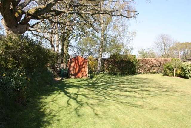  Image of 4 bedroom Detached house for sale in Tipton St. John Tipton St. John Sidmouth EX10 at Tipton St John Tipton St John Devon, EX10 0AJ