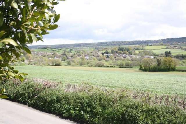  Image of 4 bedroom Detached house for sale in Tipton St. John Tipton St. John Sidmouth EX10 at Tipton St John Tipton St John Devon, EX10 0AJ