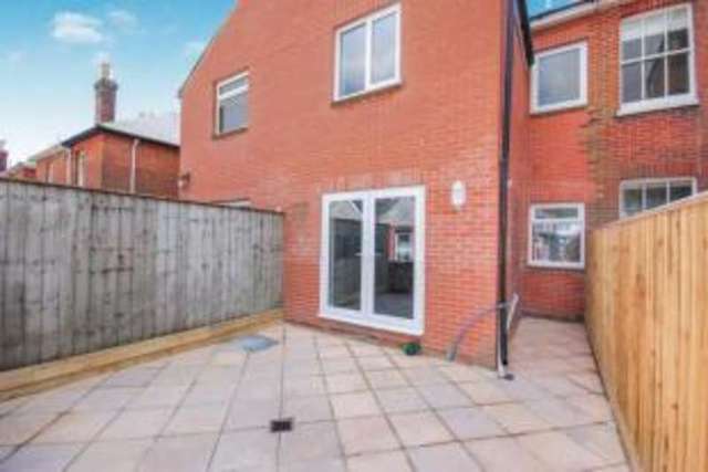 Image of 3 bedroom Terraced house for sale in Clarence Road Ventnor PO38 at Ventnor Isle of Wight Ventnor, PO38 1NE