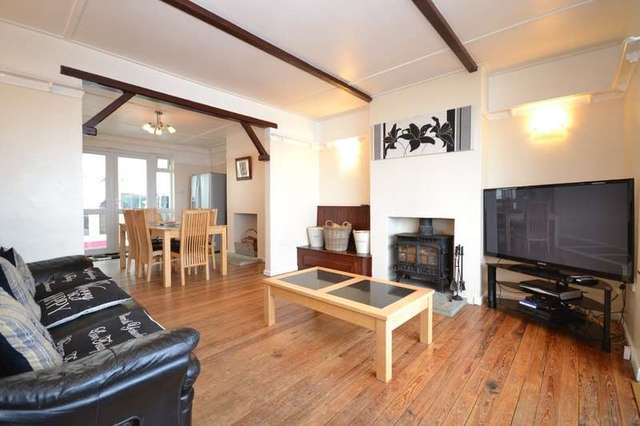  Image of 4 bedroom Semi-Detached house for sale in Leeson Road Ventnor PO38 at Ventnor Isle Of Wight, PO38 1PS