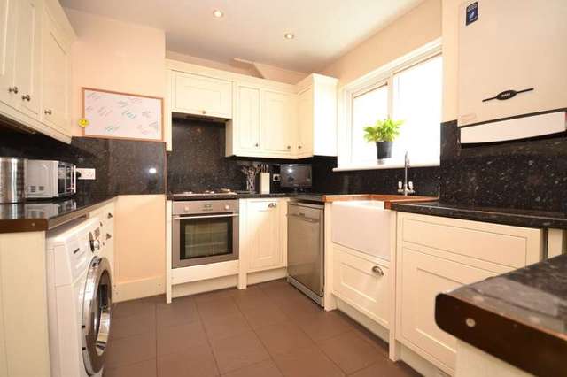  Image of 4 bedroom Semi-Detached house for sale in Leeson Road Ventnor PO38 at Ventnor Isle Of Wight, PO38 1PS