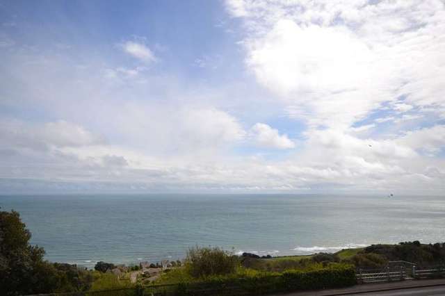  Image of 4 bedroom Semi-Detached house for sale in Leeson Road Ventnor PO38 at Ventnor Isle Of Wight, PO38 1PS