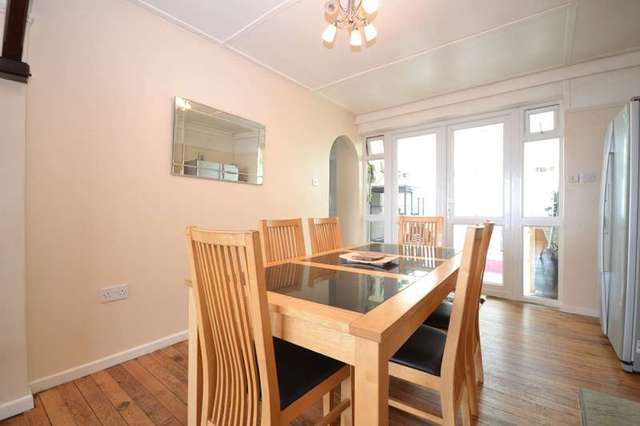 Image of 4 bedroom Semi-Detached house for sale in Leeson Road Ventnor PO38 at Ventnor Isle Of Wight, PO38 1PS