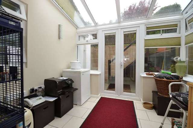  Image of 4 bedroom Semi-Detached house for sale in Leeson Road Ventnor PO38 at Ventnor Isle Of Wight, PO38 1PS