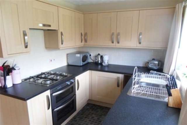 Image of 2 bedroom Detached house to rent in Verdin Court Leighton Crewe CW1 at Crewe, CW1 3YH