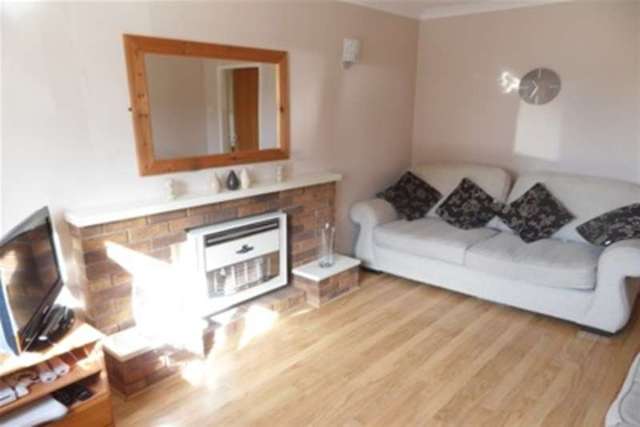  Image of 2 bedroom Detached house to rent in Verdin Court Leighton Crewe CW1 at Crewe, CW1 3YH