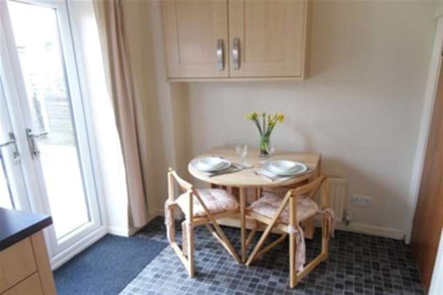  Image of 2 bedroom Detached house to rent in Verdin Court Leighton Crewe CW1 at Crewe, CW1 3YH
