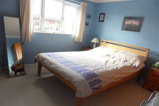  Image of 2 bedroom Detached house to rent in Verdin Court Leighton Crewe CW1 at Crewe, CW1 3YH