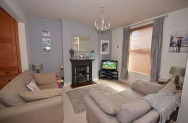  Image of 2 bedroom Terraced house for sale in Vernon Road Chester CH1 at Vernon Road  Chester, CH1 4JT