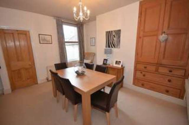  Image of 2 bedroom Terraced house for sale in Vernon Road Chester CH1 at Vernon Road  Chester, CH1 4JT