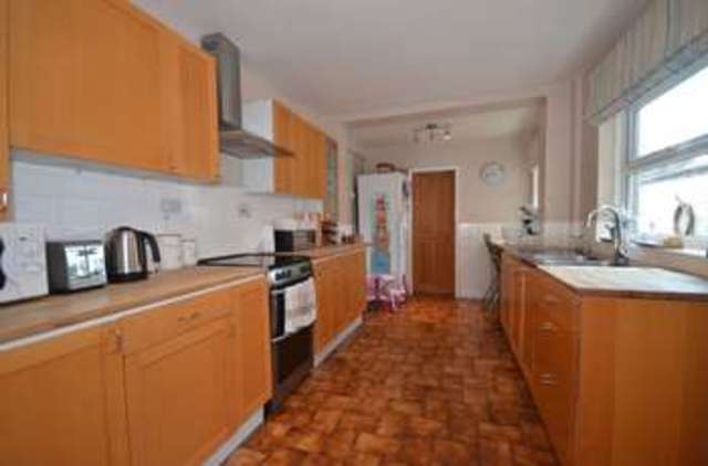  Image of 2 bedroom Terraced house for sale in Vernon Road Chester CH1 at Vernon Road  Chester, CH1 4JT