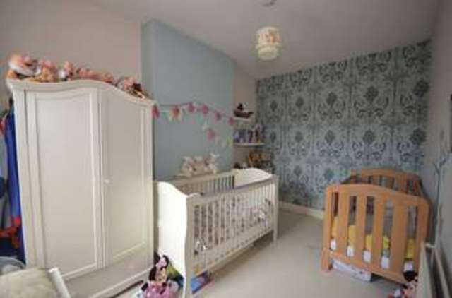  Image of 2 bedroom Terraced house for sale in Vernon Road Chester CH1 at Vernon Road  Chester, CH1 4JT