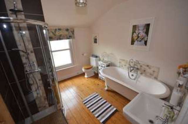  Image of 2 bedroom Terraced house for sale in Vernon Road Chester CH1 at Vernon Road  Chester, CH1 4JT
