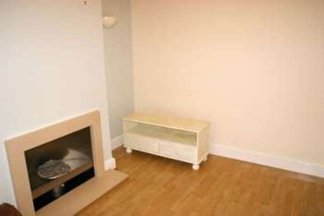  Image of 2 bedroom Terraced house to rent in Vernon Street Wrexham LL11 at Vernon Street  Wrexham, LL11 2LW
