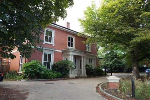  Image of 2 bedroom Flat to rent in Ashbourne Road Derby DE22 at Derby, DE22 3TU