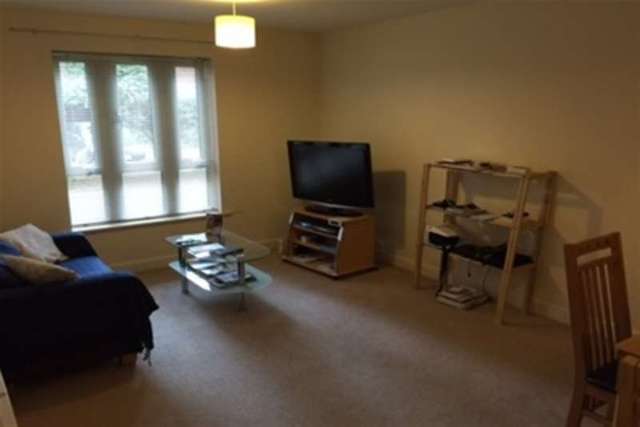  Image of 2 bedroom Flat to rent in Ashbourne Road Derby DE22 at Derby, DE22 3TU
