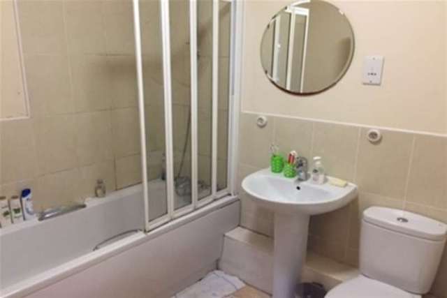  Image of 2 bedroom Flat to rent in Ashbourne Road Derby DE22 at Derby, DE22 3TU