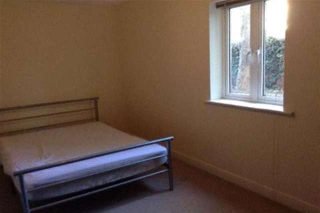  Image of 2 bedroom Flat to rent in Ashbourne Road Derby DE22 at Derby, DE22 3TU