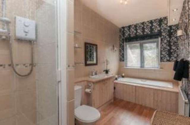  Image of 4 bedroom Maisonette for sale in Vicarage Road Sidmouth EX10 at Vicarage Road Sidmouth Sidmouth, EX10 8UF