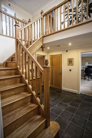  Image of 3 bedroom Detached house for sale in Vicarage Road Willoughton Gainsborough DN21 at 27 Vicarage Road  Willoughton, DN21 5SA