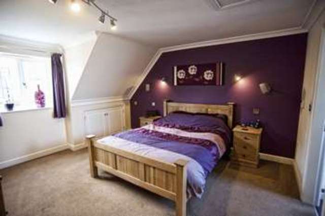  Image of 3 bedroom Detached house for sale in Vicarage Road Willoughton Gainsborough DN21 at 27 Vicarage Road  Willoughton, DN21 5SA
