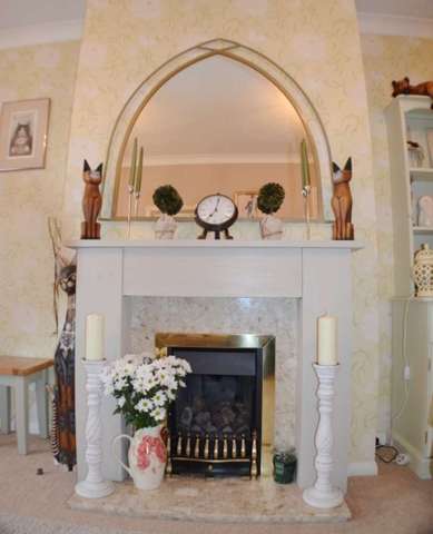  Image of 2 bedroom Bungalow for sale in Victoria Close Polegate BN26 at Victoria Close  Polegate, BN26 6BZ