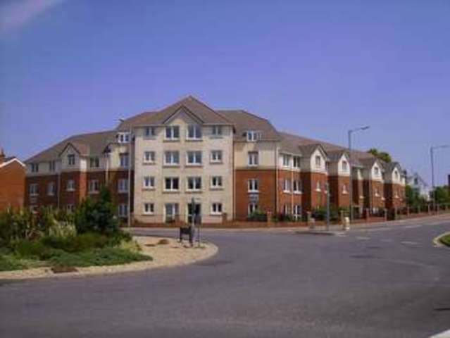  Image of 2 bedroom Retirement Property for sale in Victoria Avenue Chard TA20 at Victoria Avenue  Chard, TA20 1GA