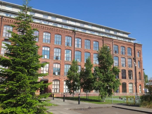  Image of 2 bedroom Flat to rent in Houldsworth Street Reddish Stockport SK5 at Reddish, SK5 6AR