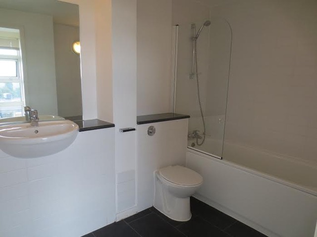  Image of 2 bedroom Flat to rent in Houldsworth Street Reddish Stockport SK5 at Reddish, SK5 6AR