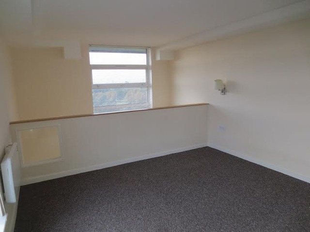  Image of 2 bedroom Flat to rent in Houldsworth Street Reddish Stockport SK5 at Reddish, SK5 6AR